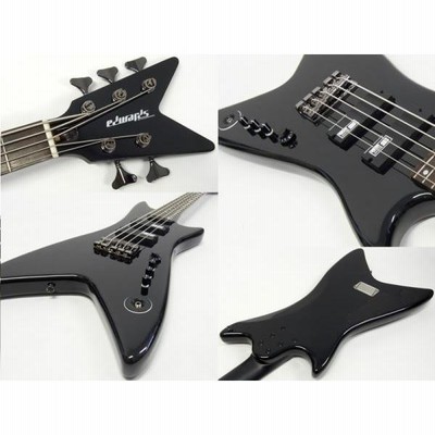 美品★EDWARDS E-TT ベース DIR EN GREY Toshiya Toshiya | ESP GUITARS