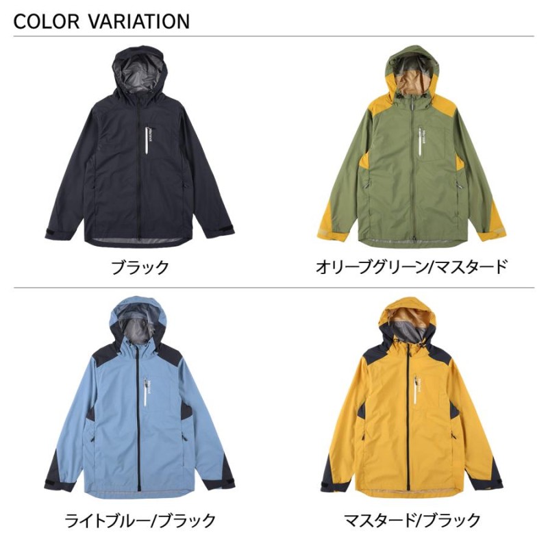 マーモット Marmot ジャケット シェルジャケット アウター キメラ アマルガム メンズ 撥水 防水 軽量 CHIMERA AMALGAM  JACKET TSSMO405 | LINEブランドカタログ