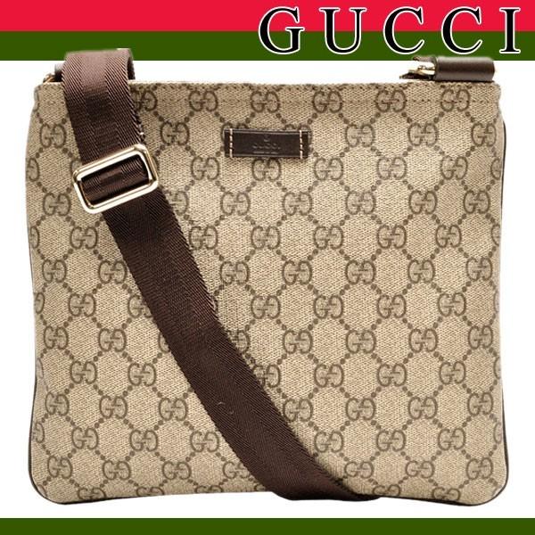GUCCI GGパターン ショルダーバッグ グッチ ショルダーバッグ バッグ GUCCI 斜めがけ GG 201538