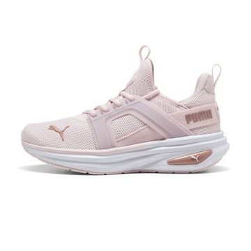 Puma Softride Enzo 6 Wns 女鞋 粉色 緩震 透氣 訓練 運動 休閒 慢跑鞋 31412705