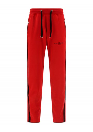 John Richmond - Holly Pants - Mens - Red