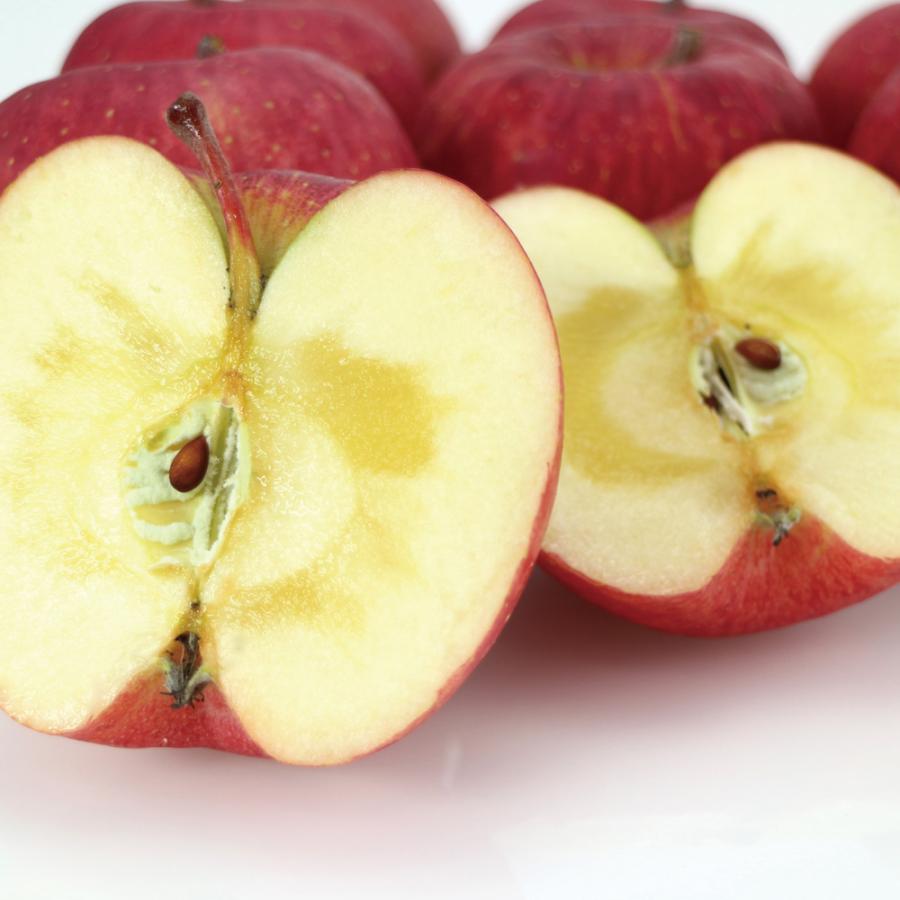 野菜 果物 フルーツ 青森産りんご 「飛馬ふじ」 約2.5kg　（1月上旬-中旬お届け） N98004