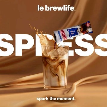 《🚚快速出貨》【 樂步 le brewlife 】20倍超濃縮 義式濃醇咖啡液 囤貨組 100入｜萬聖節-聖誕禮物｜生日禮物｜交換禮物｜