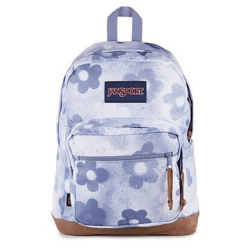 [秉宸] JANSPORT RIGHT PACK 後背包 JS0A4QVA