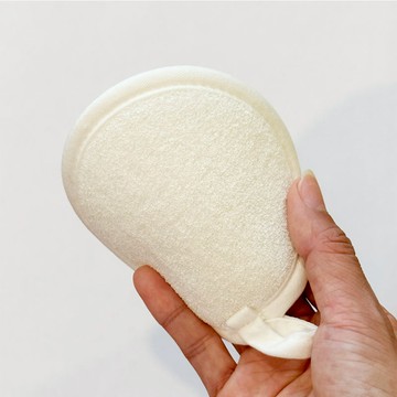 去角質美肌潔膚巾(臉用)