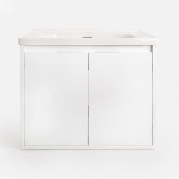 特力屋 柏斯防水浴櫃 60cm