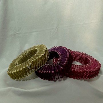 拉夫貓貓蟲領巾 ruff collar | 38mm高訂款