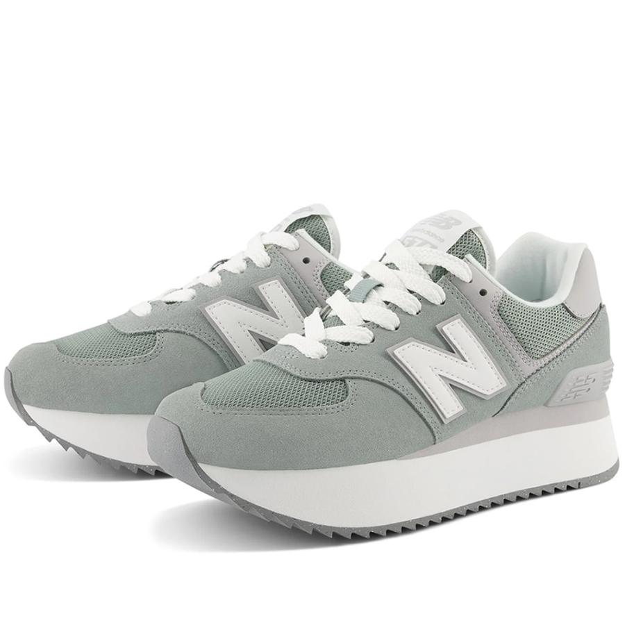 2023年秋冬新作♪ New Balance【ニューバランス】 WL574ZSG レディース