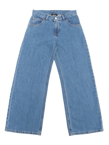 Versace Denim