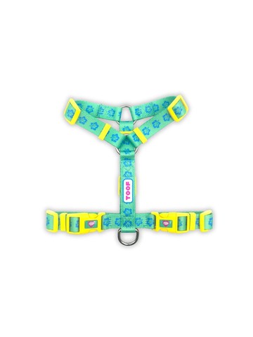 Toof Hawaiian H harness