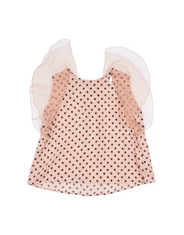 ELISABETTA FRANCHI Tops - Item 38926763