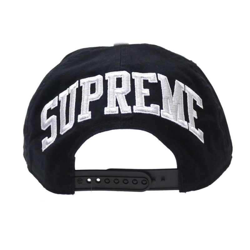 新品 シュプリーム SUPREME NFL Raiders '47 Brand 5-Panel レイダース ...