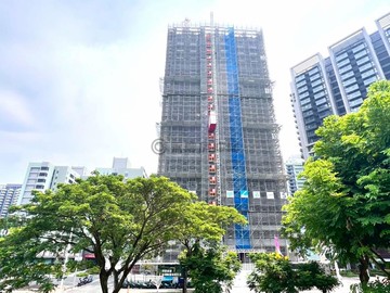 【中都｜森美樹｜高樓層｜兩房平車｜預售】｜高雄市三民區美都路