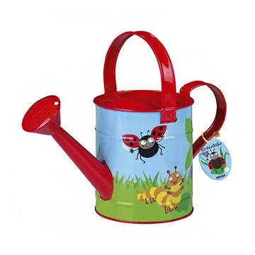 Moses  大自然系列工具 瓢蟲花灑筒 1個 (MO001)