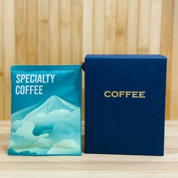 鹿角靈芝  巴西甜蜜豆  茶包式黑咖啡  金厚泡-靈芝茶包咖啡