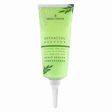 【SWEET TOUCH】直覺葉綠素頭皮SPA調理素210ml｜強健髮根 頭皮保養 平衡油脂 DS016303