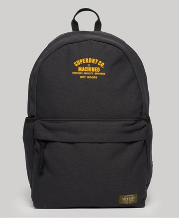 Superdry Women's Copper Label Montana Rucksack Black Size: 1SIZE