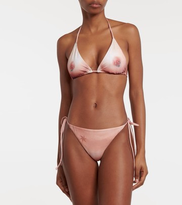 Jean Paul Gaultier Tattoo Collection bikini