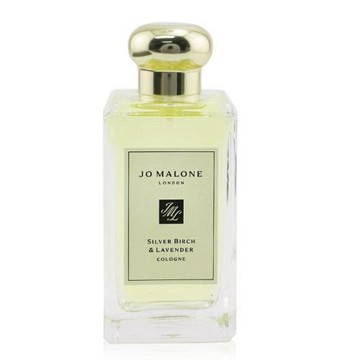 Jo Malone Silver Birch & Lavender古龍水噴霧 (原裝無盒)100ml/3.4oz
