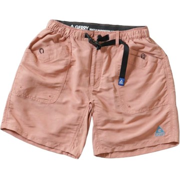 GERRY 078700-51 HYBRID NYLON SHORTS 涼感機能 水陸兩用 短褲 (51 粉色)
