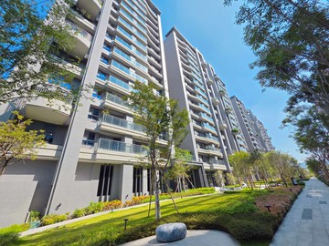 ⭐專任低於行情150萬驚爆破盤價6962三房平車｜台中市潭子區僑興一街