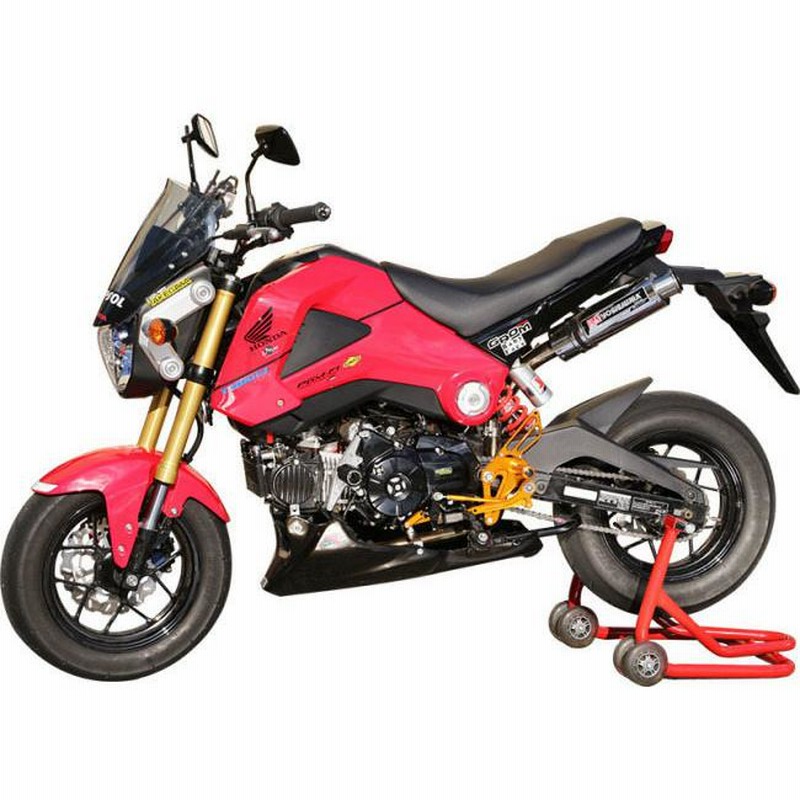 BABYFACE ベビーフェイス フレームスライダー ニンジャ250