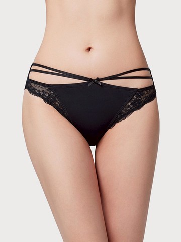 BOWDY P SOLID, 比基尼內褲