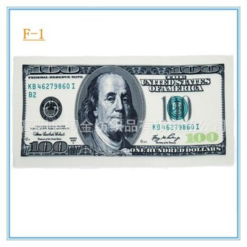 跨境專供超細纖維沙灘巾現貨 印花浴巾 100美元沙灘巾現貨供應