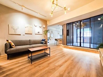 【樂福集團】文心皇家三房捷運宅｜台中市北屯區遼陽五街