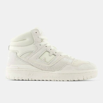 New Balance 650 [BB650RSE] 男女 運動休閒鞋 復古鞋 中筒 舒適 穿搭 米白