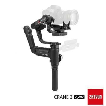 ZHIYUN CRANE 3 LAB 雲鶴3 三軸穩定器-標準版