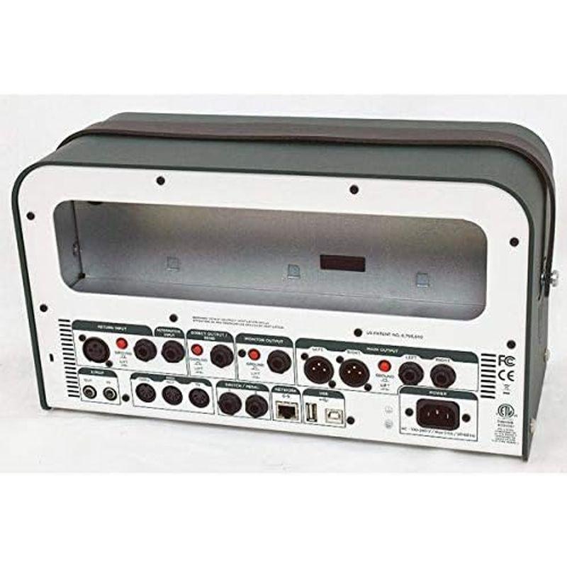 音楽機材 国内正規輸入品アンプシミュレーター KEMPER PROFILING AMP ホワイト