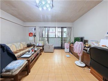 大搶手獨賣！中山國中捷運富春花園管理電梯3房｜台北市松山區敦化北路