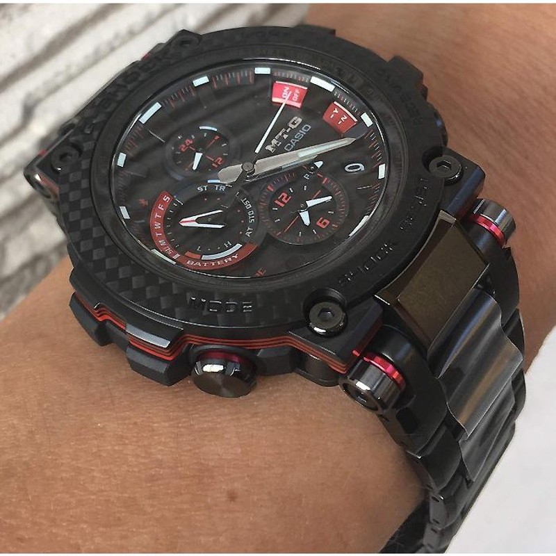 恋人達のGショック ペアウオッチ カシオ G-SHOCK BABY-G 電波ソーラー ...