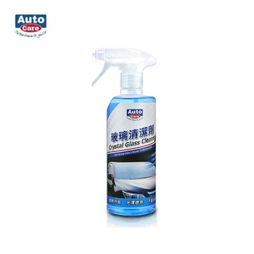 玻璃清潔劑-600ML