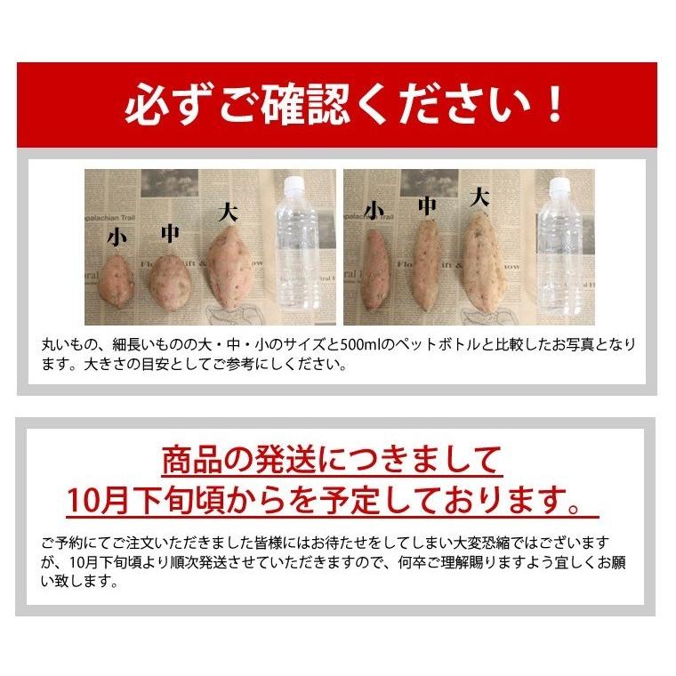 （ご家庭用）安納3ｋｇ 種子島産 ご家庭用　訳あり