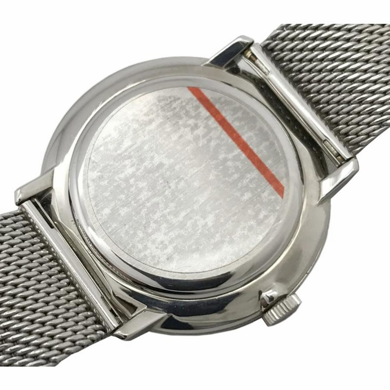 IWC Cal 403 オールドインター Ref 2401 筆記体ロゴ