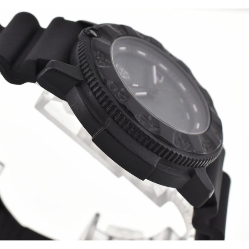 △ 【LUMINOX】ルミノックス 自衛隊レンジャーコラボモデル J.G.S.D.F 