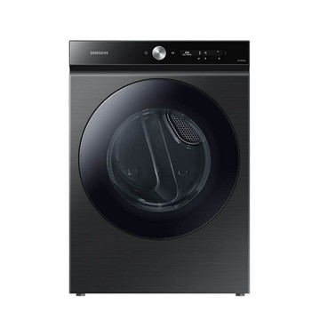 領券現折 限期贈2千元禮券 SAMSUNG三星 BESPOKE 設計品味系列 蒸本事瓦斯型乾衣機 曜石黑 DVG17CB8700VTW