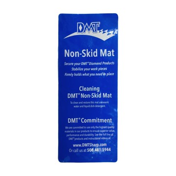 折疊磨刀石 DMT Non-Skid Mat 10" x 4" 止滑墊#SR009