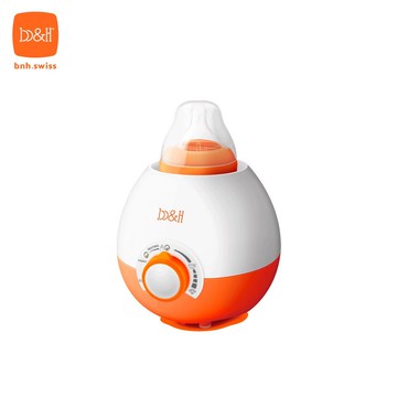 3合1多用途暖奶器