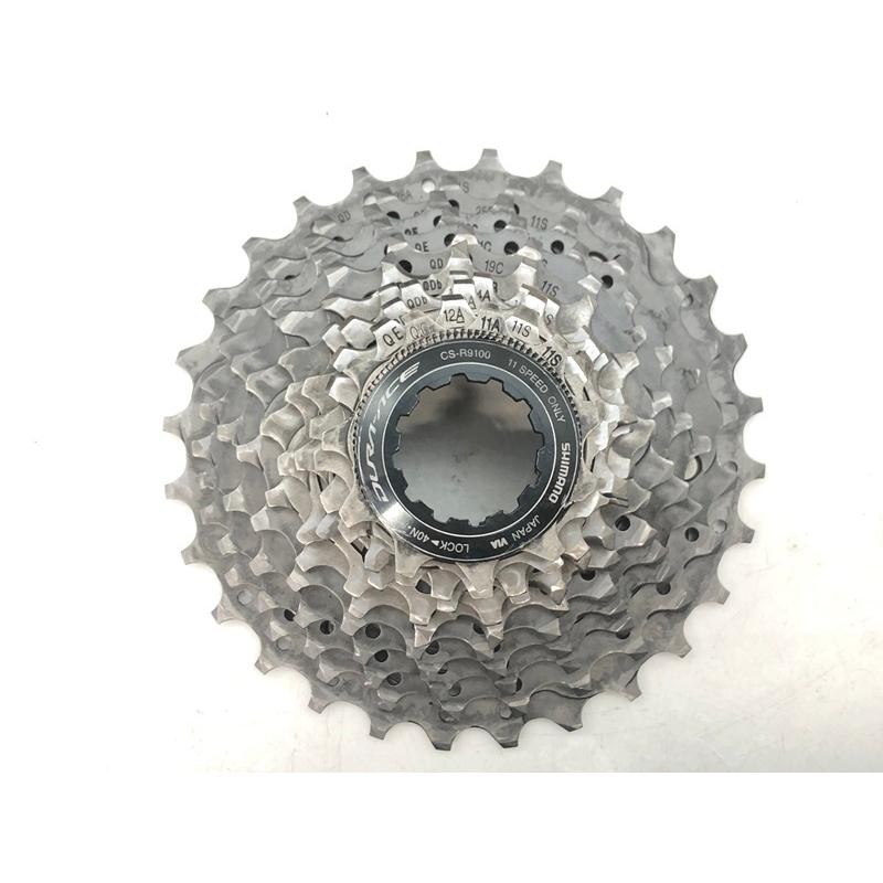 シマノ SHIMANO デュラエース CS-R9100 DURA-ACE スプロケット 11速 11