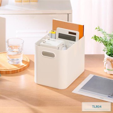 你可4號收納盒(附隔板)-1入