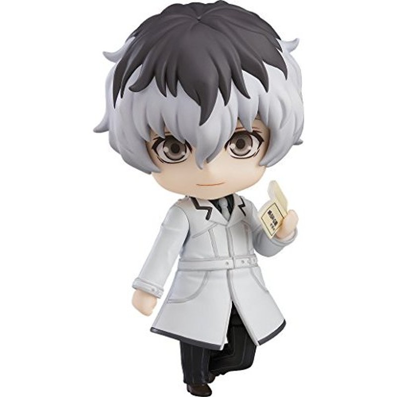 ねんどろいど 東京喰種トーキョーグール:re 佐々木琲世 ノンスケール