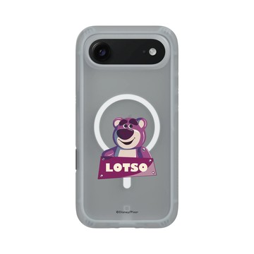 iPhone Air AirX 流變灰 - 迪士尼-玩具總動員 Toy Story - Tin Toy-熊抱哥