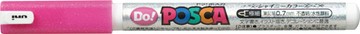 De Posuka PC1MDS Shiny Baby P