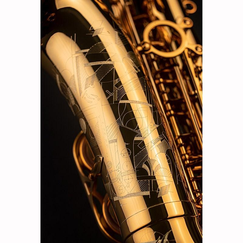 Selmer Paris アルトサックス セルマー Signature シグネチャー DARK SL