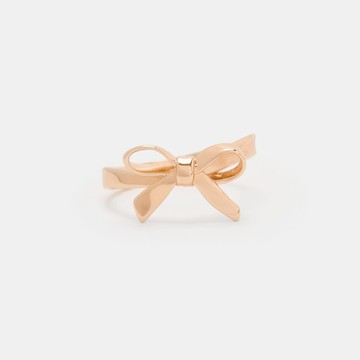 Athalia 蝴蝶結戒指