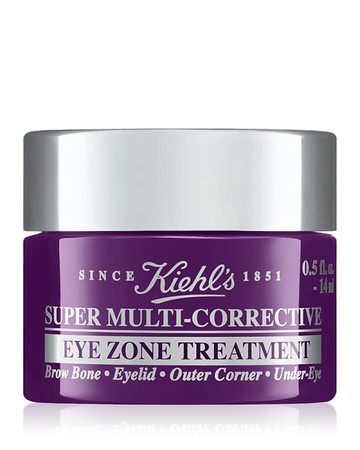 Kiehl's Since 1851 Super Multi-Corrective Anti-Aging Eye Cream 0.5 oz.