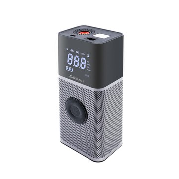 真便宜 ANBORTEH安伯特 ABT-D011 大金剛高速快充兩用打氣機(無線+有線)